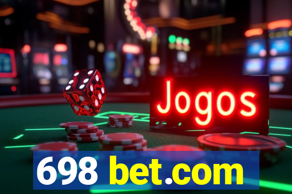 698 bet.com